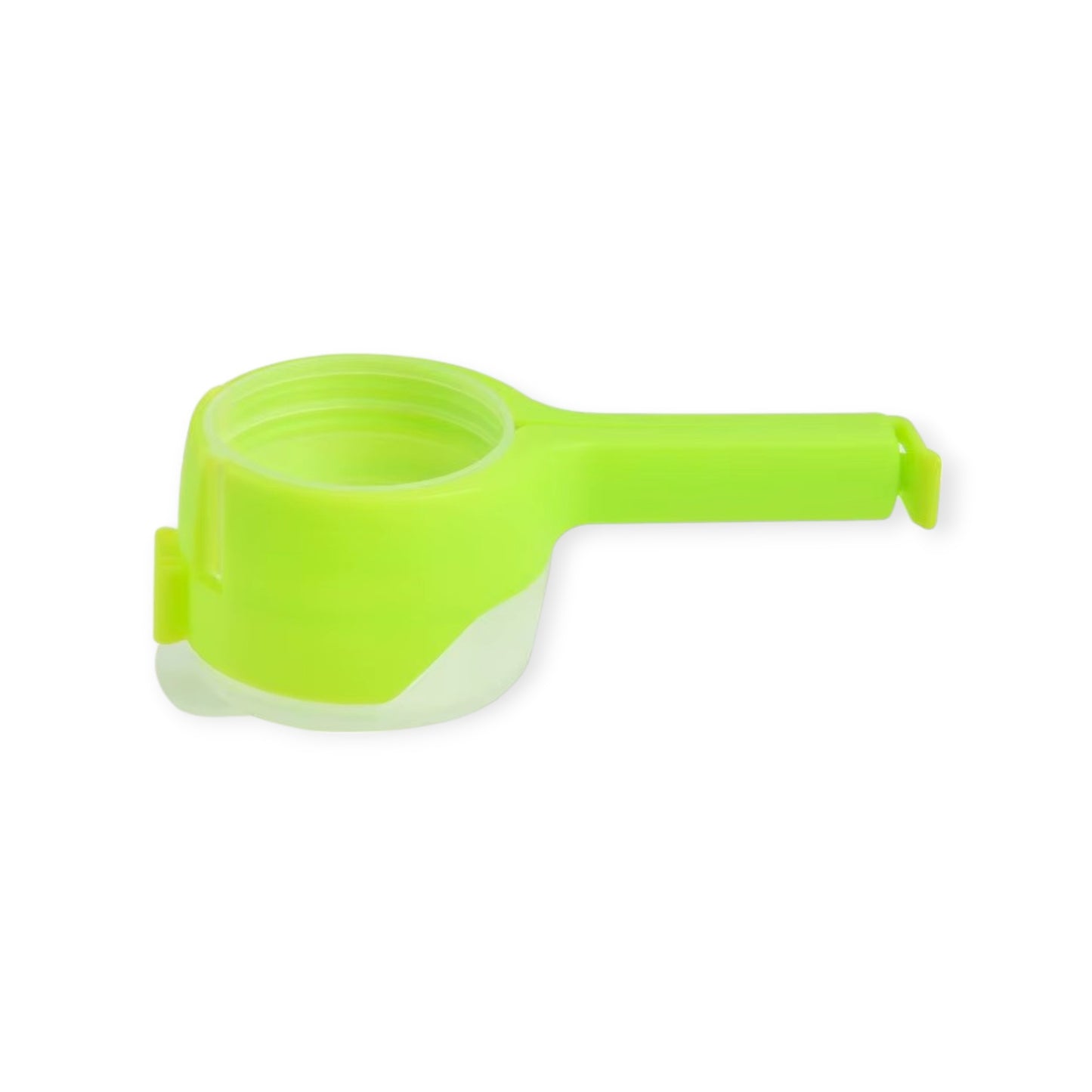 Snap and Seal Snack Clips – Keep Food Fresh and Secure for Snacks, Grains and More